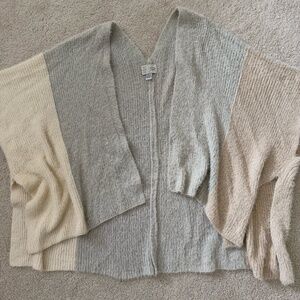 Anthropologie Sweater